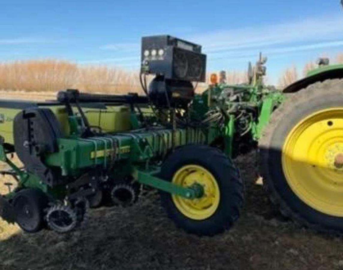 Used 2015 John Deere 1725