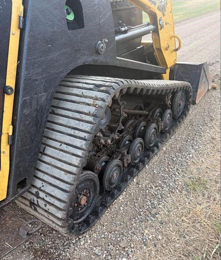 Used 2020 ASV Posi-Track RT75HD