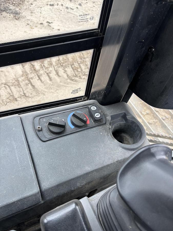 Used 2010 Caterpillar D6K LGP
