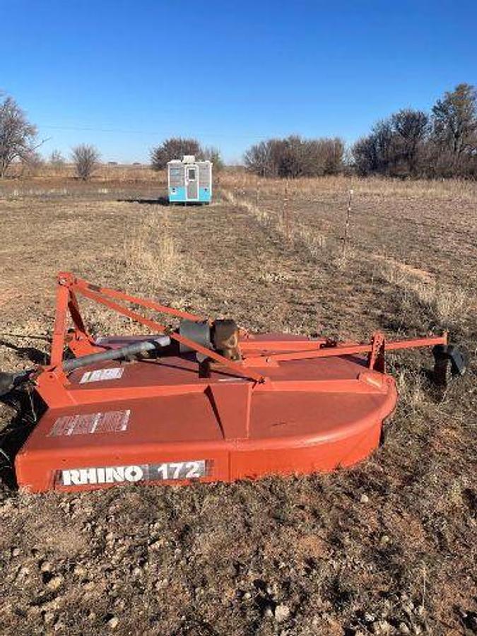 Used 2007 Kubota M7040