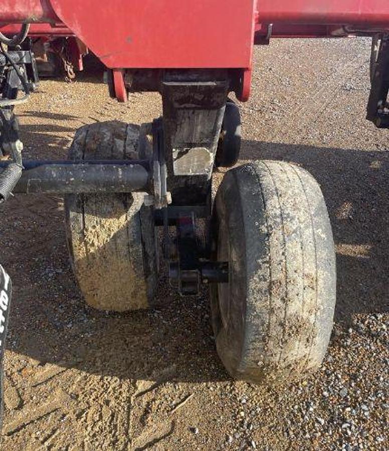 Used 2008 Case IH NPX5300