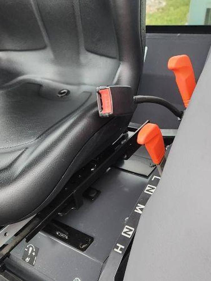 Used 2023 Kubota MX5400