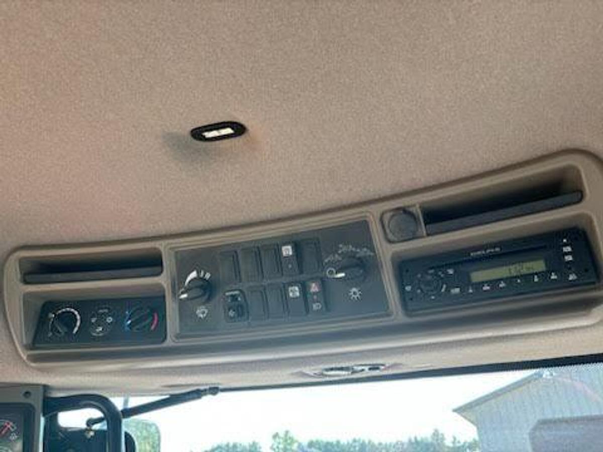 Used 2015 Case IH 4440