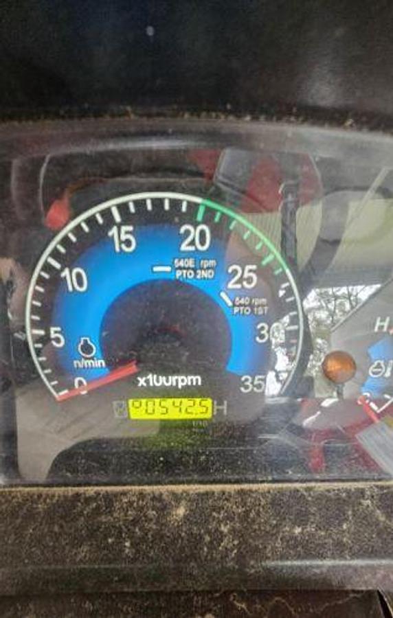 Used 2019 Branson 4520R