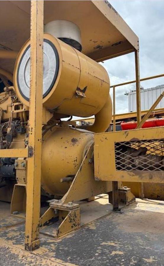 Used 2013 WHO P13-56XSHD Tub Grinder