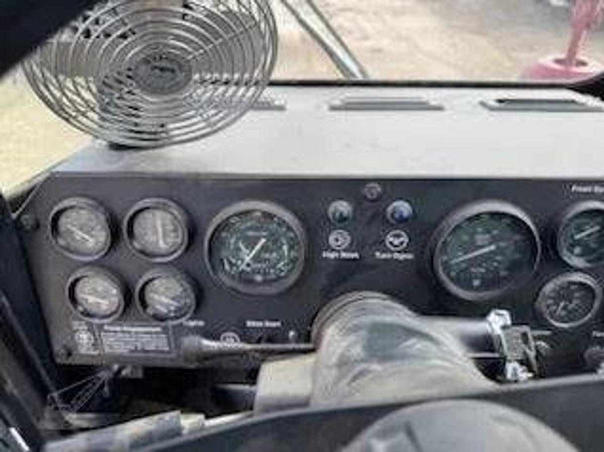 Used 1994 LINK-BELT ATC-822 CRANE