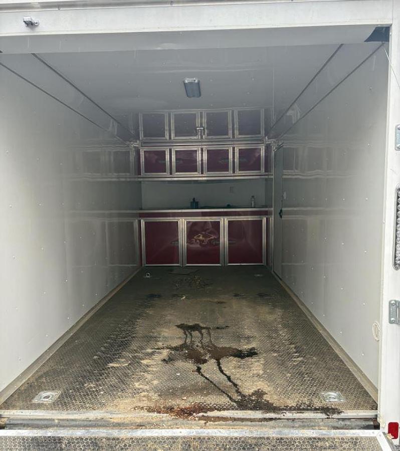 Used 2024 Vermeer SC852