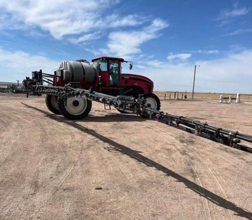 Used 2013 APACHE AS1025