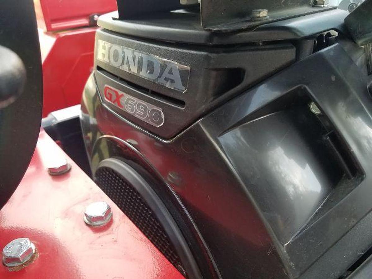 Used 2018 Oggun Cultivating Tractor