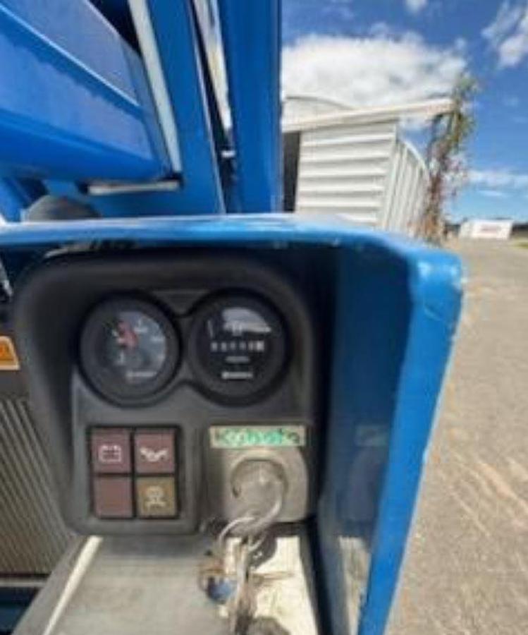 Used 2021 CTE Traccess 270