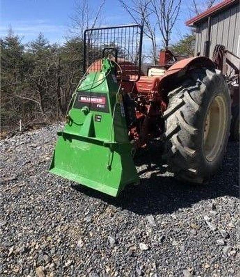 Used 1980 INTERNATIONAL 84 Hydro