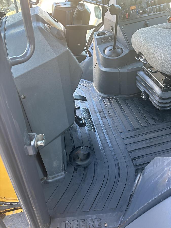 Used 2019 John Deere 310L EP Backhoe Loader