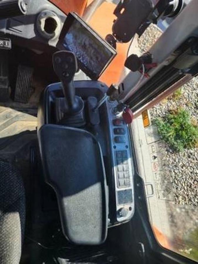 Used 2016 Doosan DL200-5