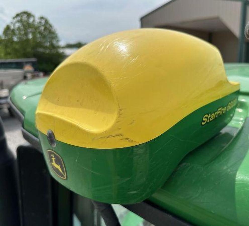 Used 2021 JOHN DEERE R4038