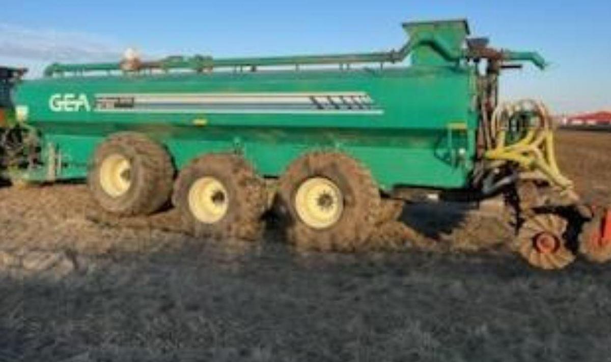 Used 2023 GEA EL48-6D6100