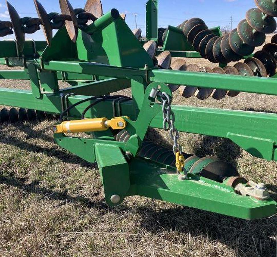 Used 2019 Kelly Engineering 46 Diamond Harrow