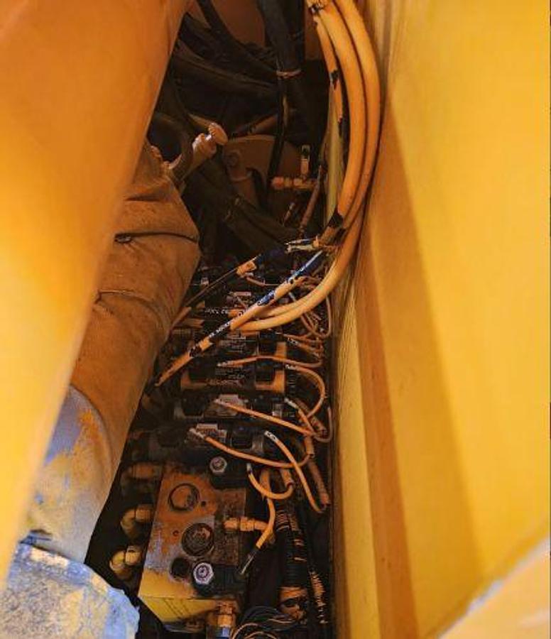 Used 2008 Roadtec RX900 3