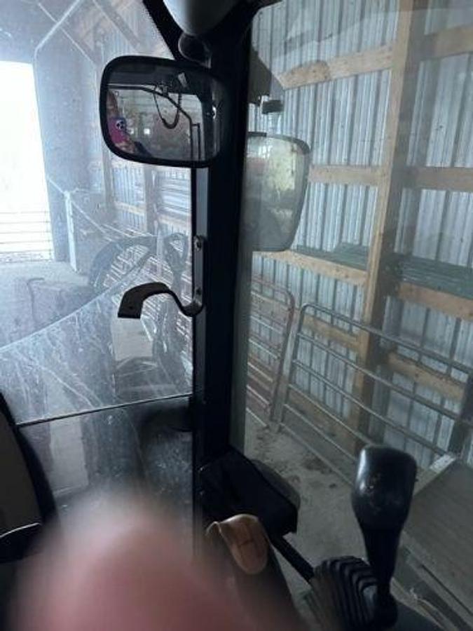 Used 2009 McCormick MC130