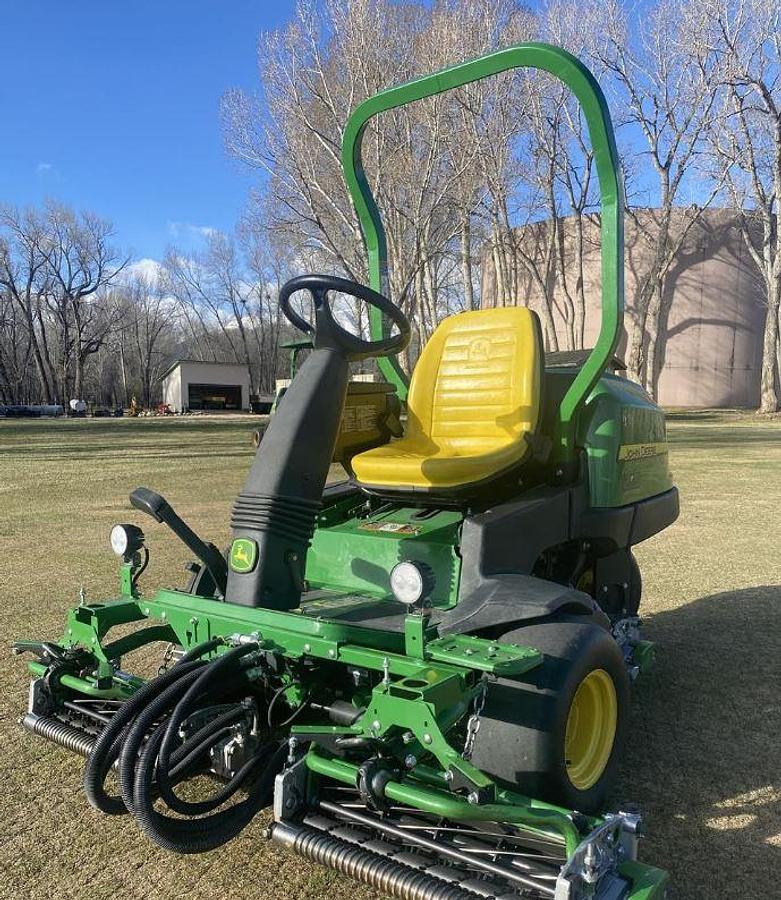 Used 2020 John Deere 2400 Precisioncut