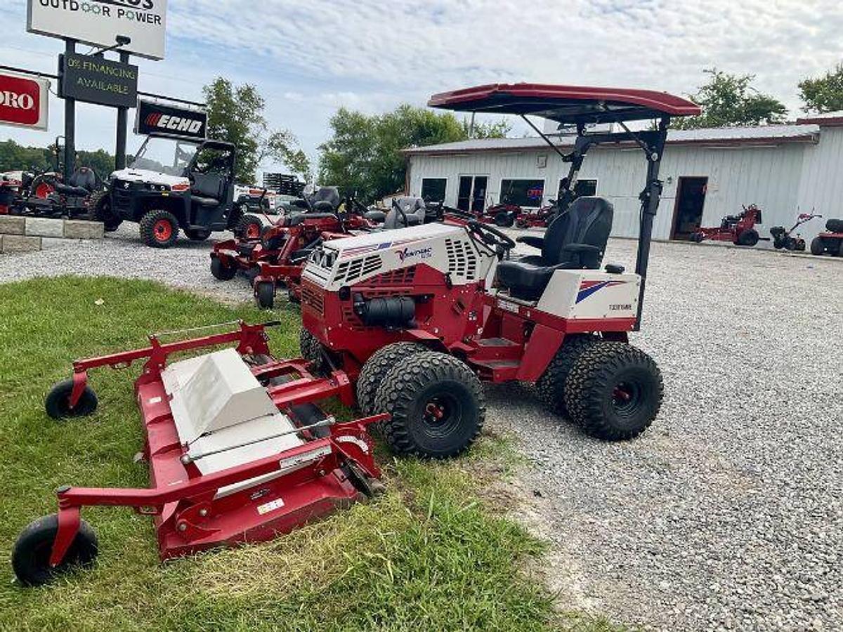Used 2023 Ventrac 4520Z