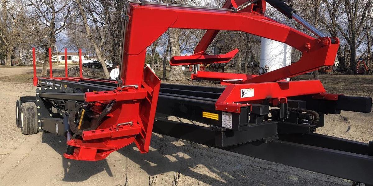 Used 2013 Farm King 4480