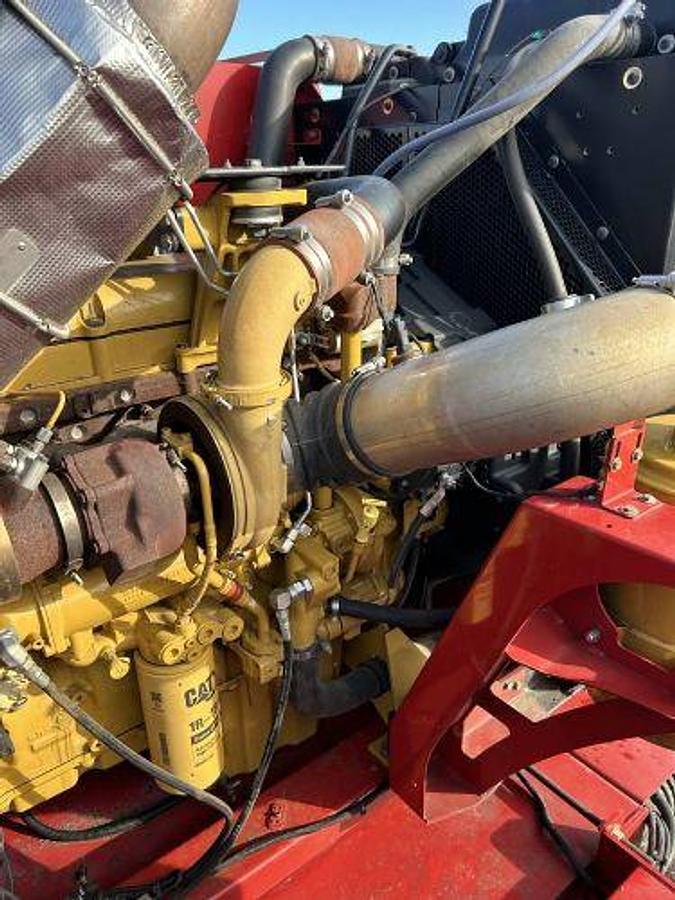 Used 2021 Rotochopper MC 266 Grinder