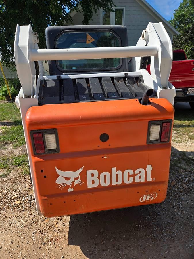 Used 2003 Bobcat S185 Turbo