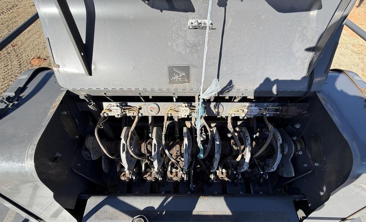 Used 2020 Massey Ferguson 2270