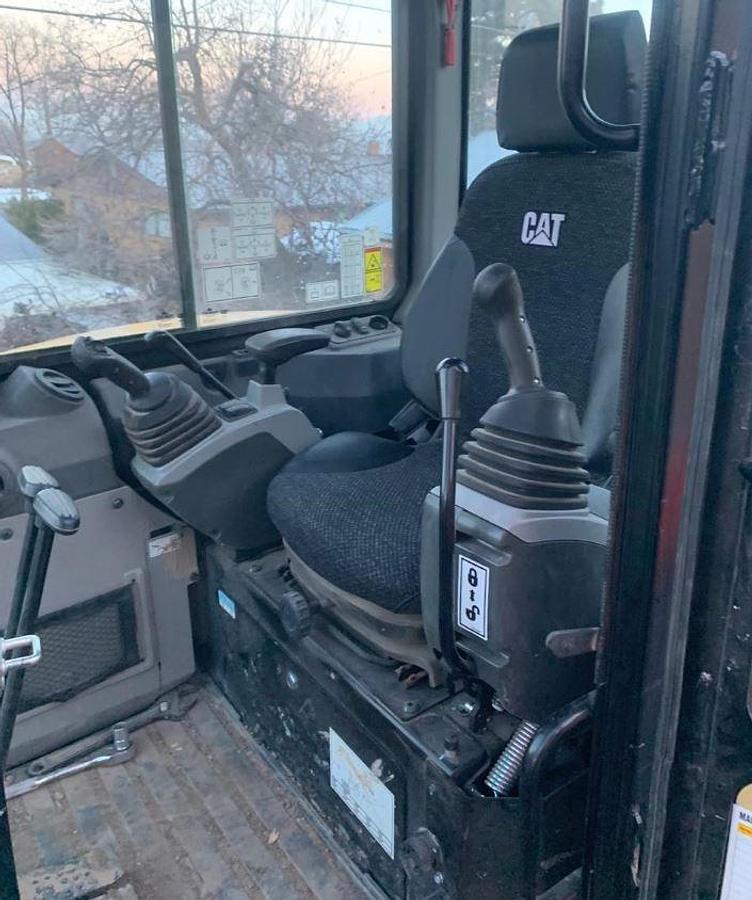 Used 2021 CATERPILLAR 305E2