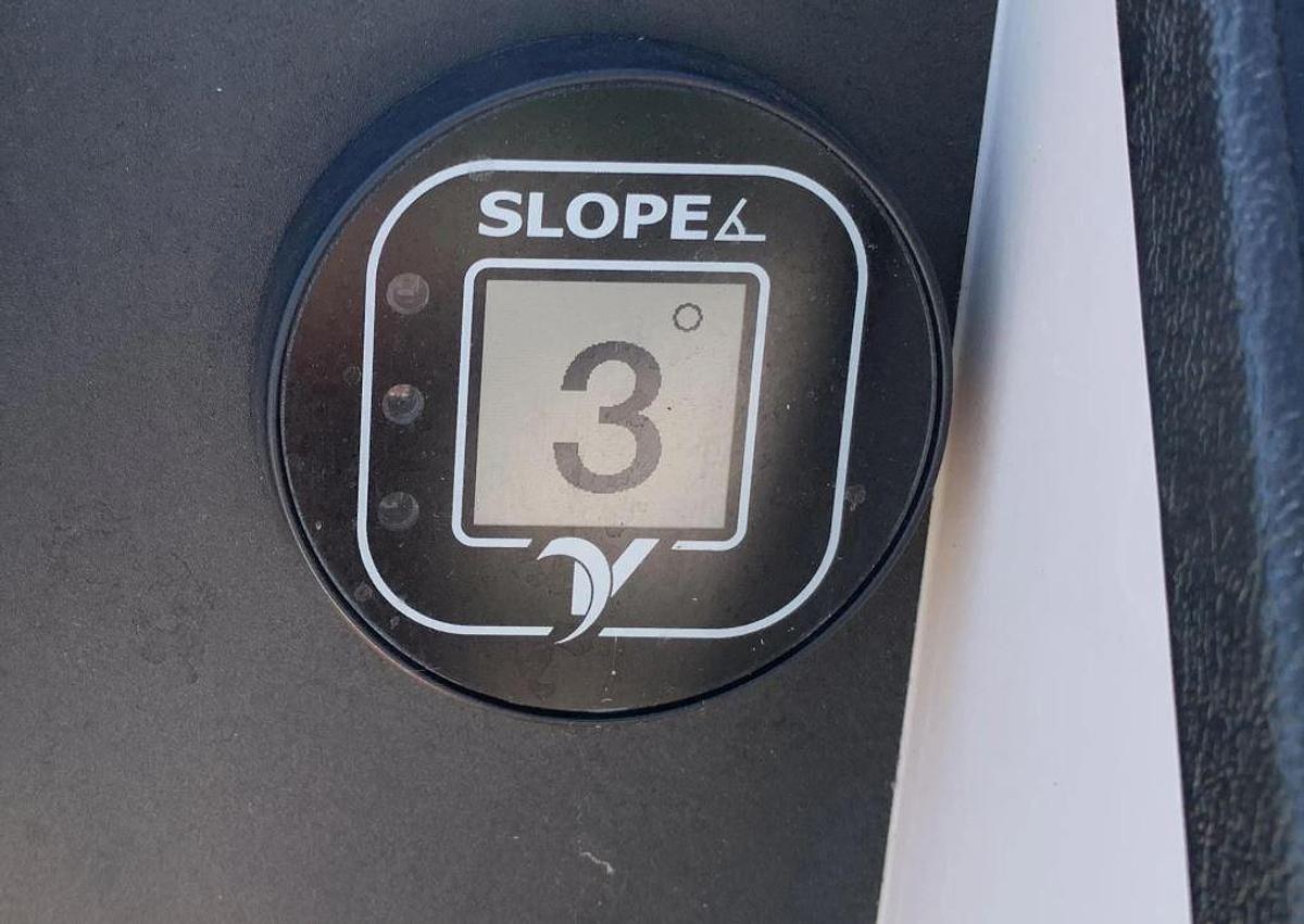 Used 2022 Ventrac 4520y (With Full Attachment Package)