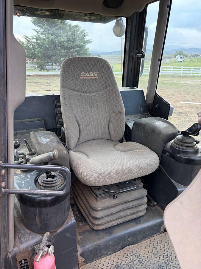 Used 2016 CASE 750M Dozer