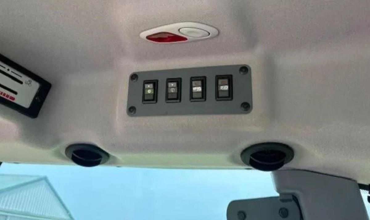 Used 2023 MASSEY FERGUSON 2860M