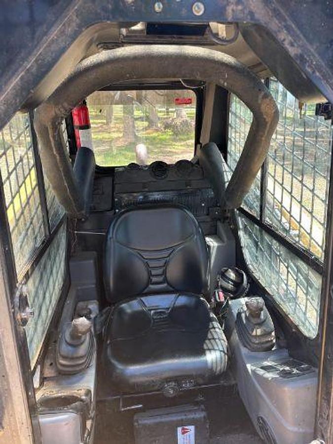 Used 2017 ASV Posi-Track RT75HD