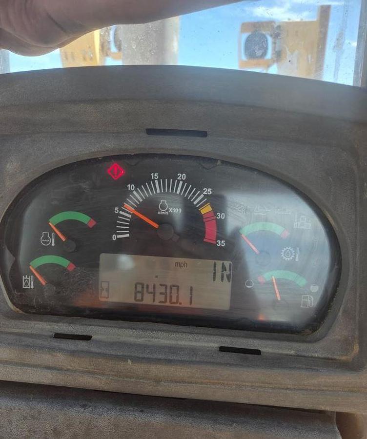 Used 2012 Caterpillar D8T Crawler Dozer