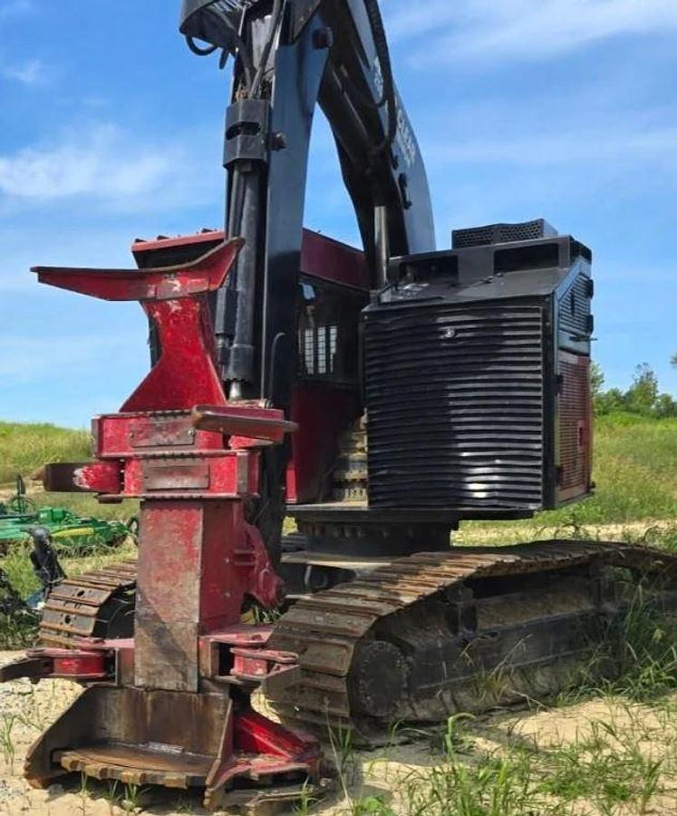 Used 2009 VALMET 415FX
