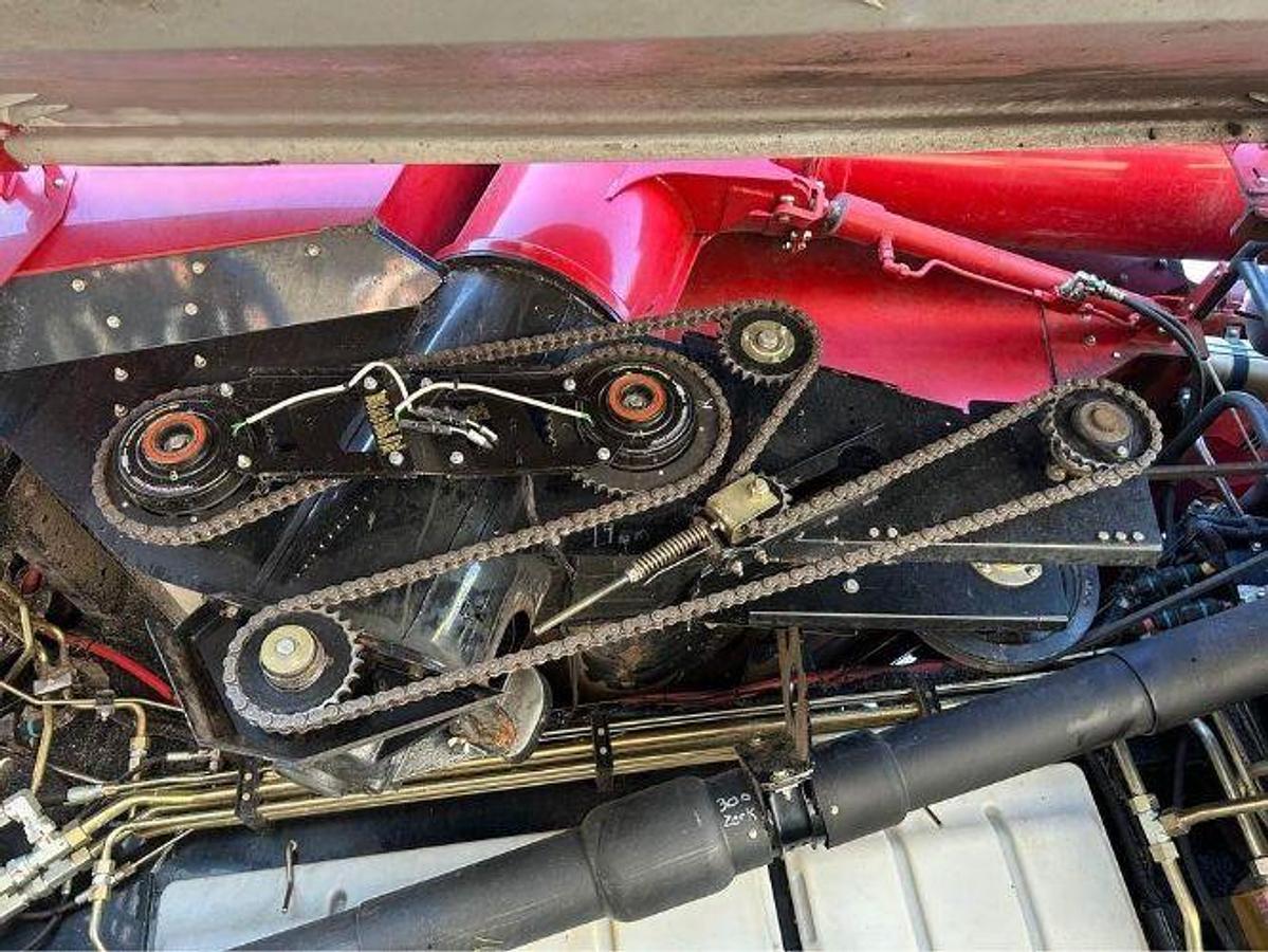 Used 2010 Case IH 7120