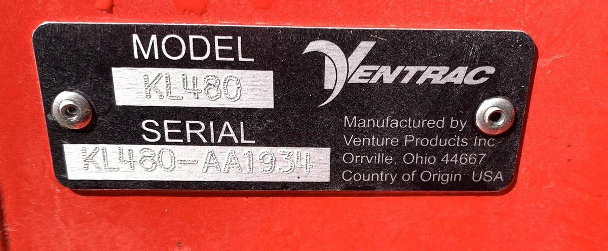 Used 2022 Ventrac 4520y (With Full Attachment Package)