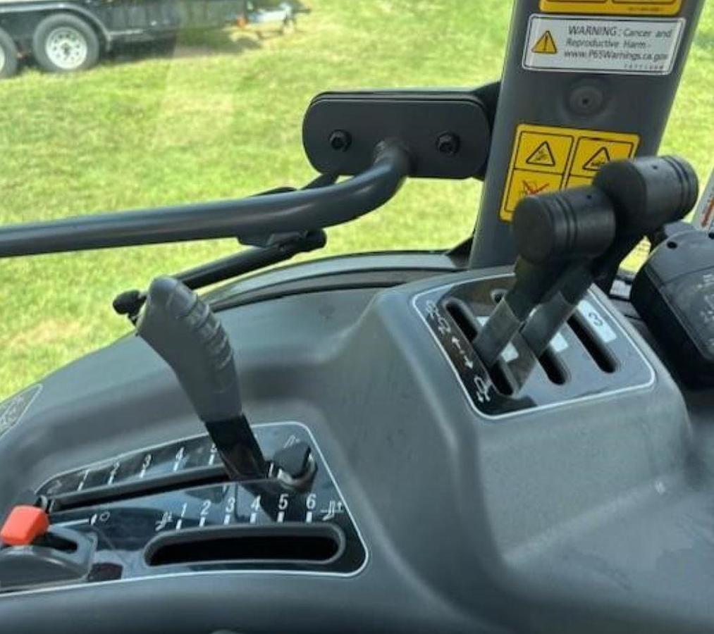 Used 2023 MASSEY FERGUSON 2860M