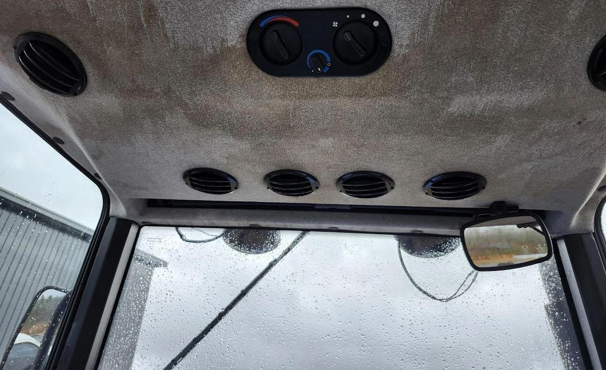 Used 2011 New Holland T5060