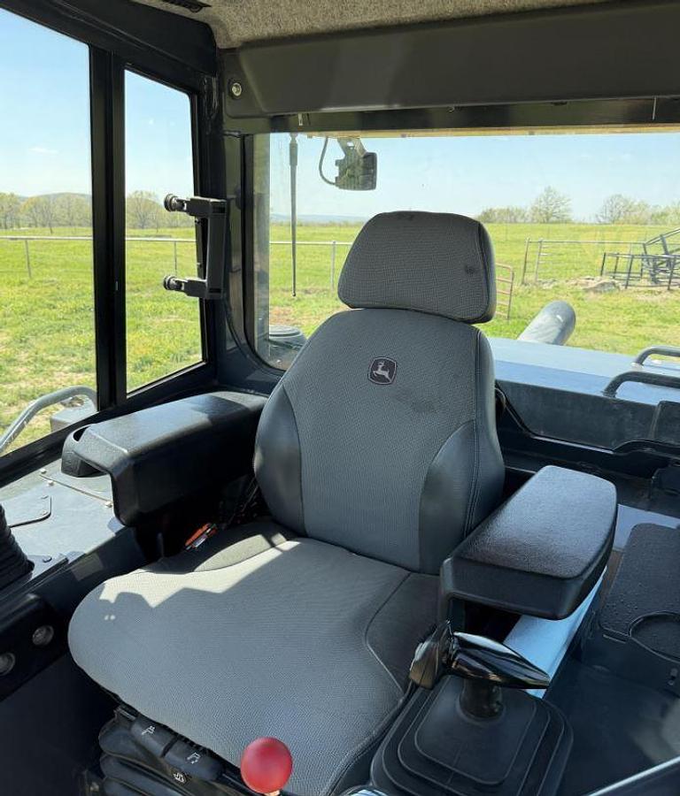 Used 2022 John Deere 655K