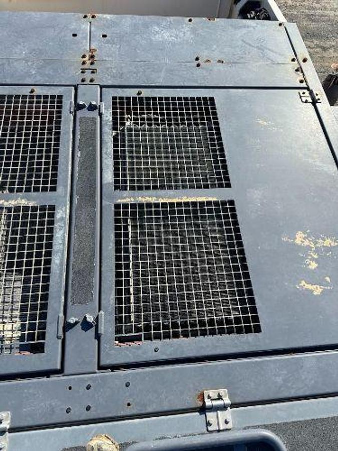 Used 2022 Wirtgen 240i Soil Stabilizer