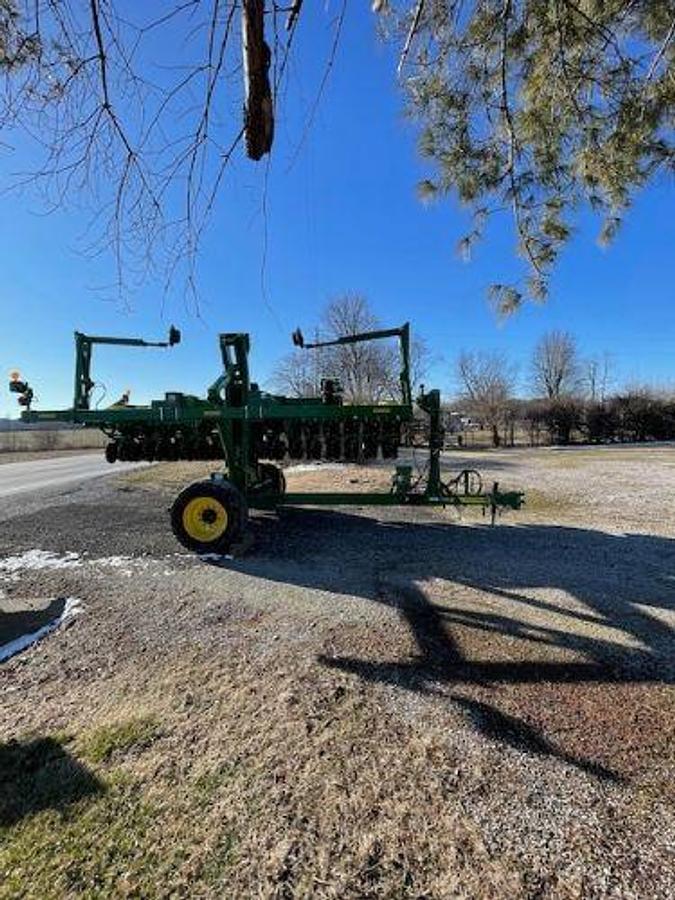 Used 2022 John Deere 1745