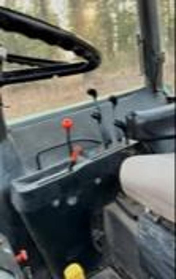 Used 1981 John Deere 4240 Tractor