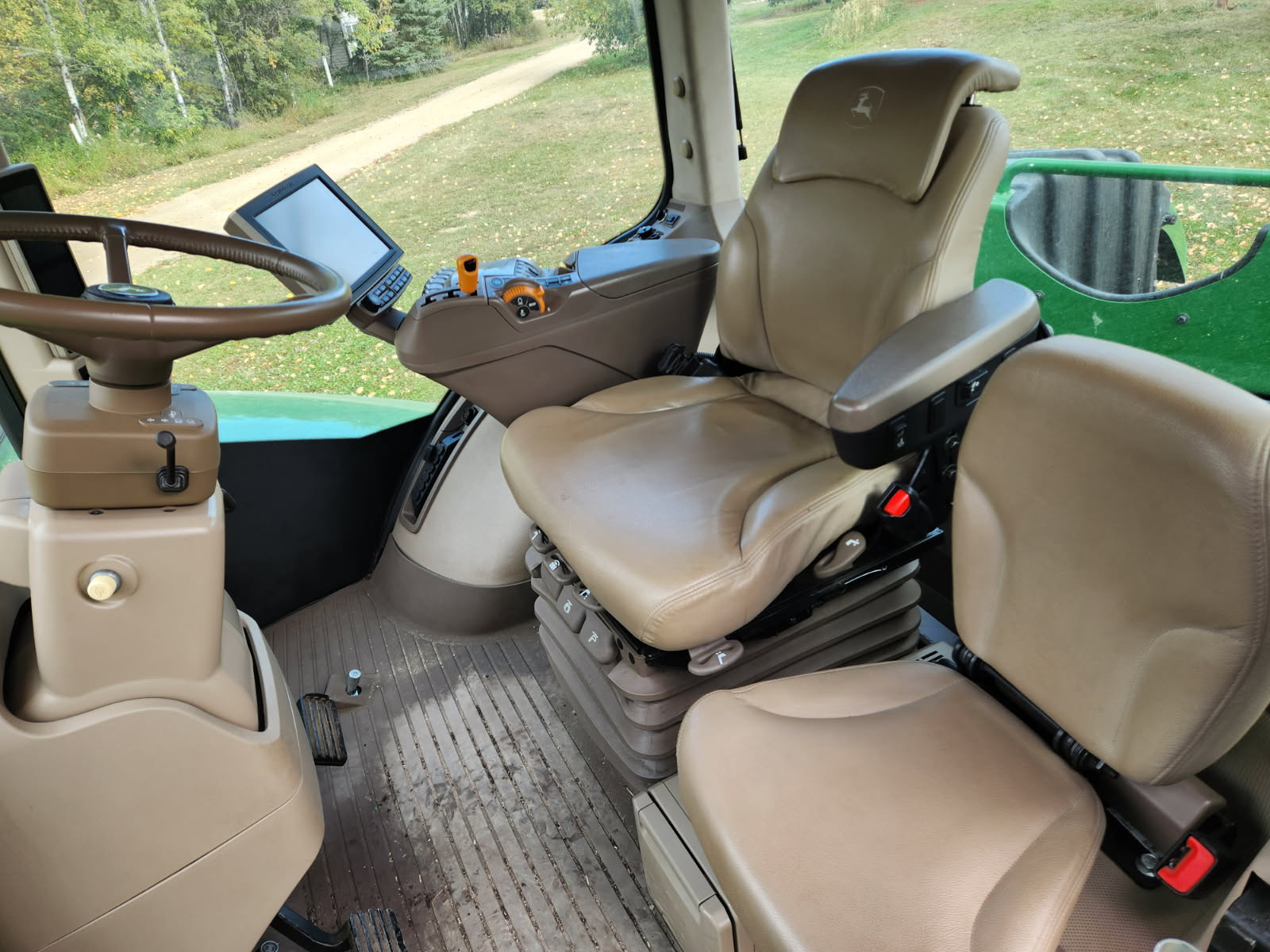 Used 2019 John Deere