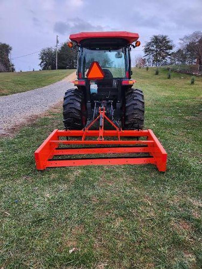 Used 2023 Kubota MX5400