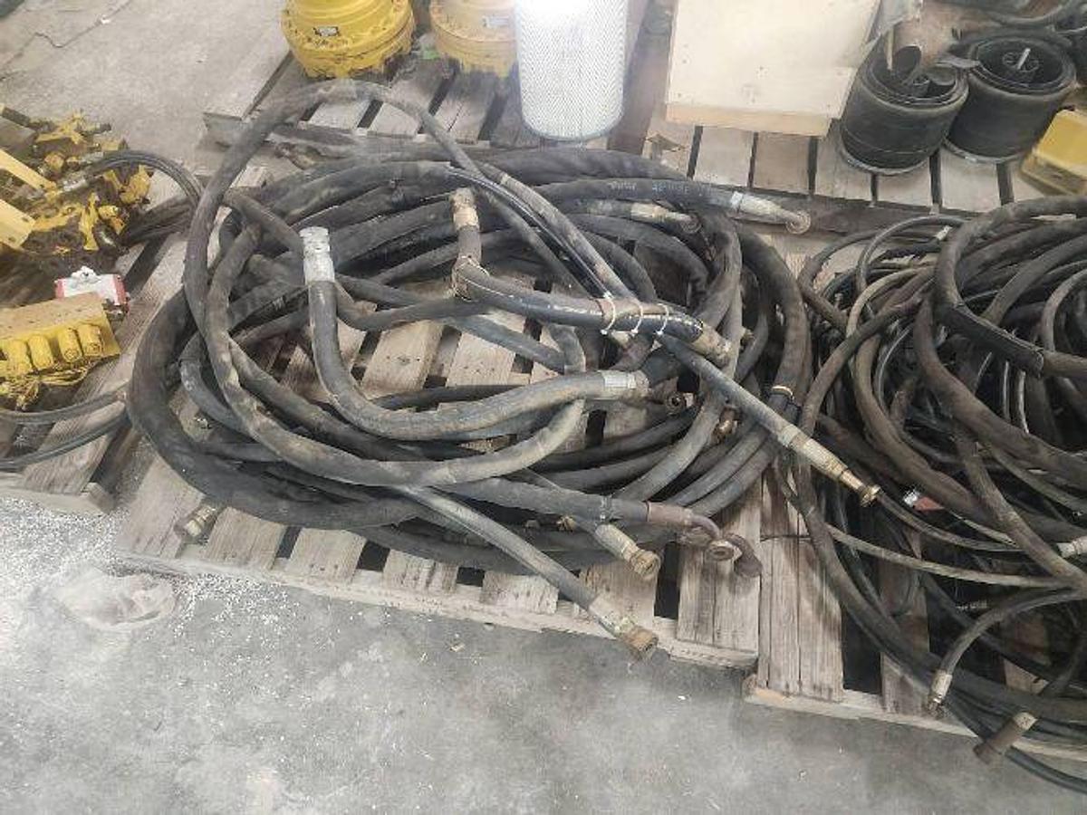 Used 2000 Rogator 1254