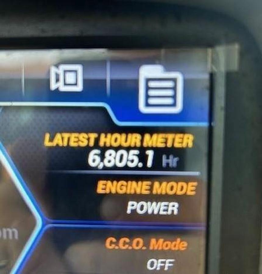 Used 2022 Hyundai HL960A