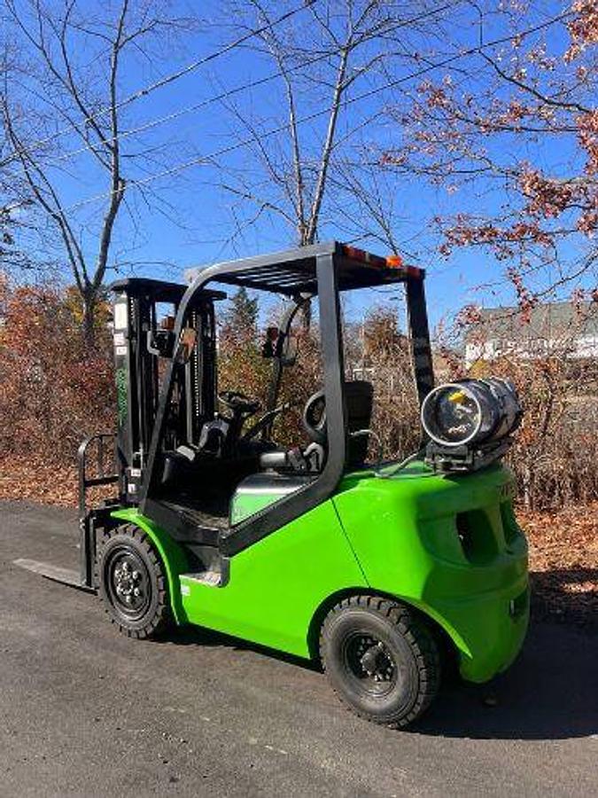 Used 2024 Viper FY30 Forklift