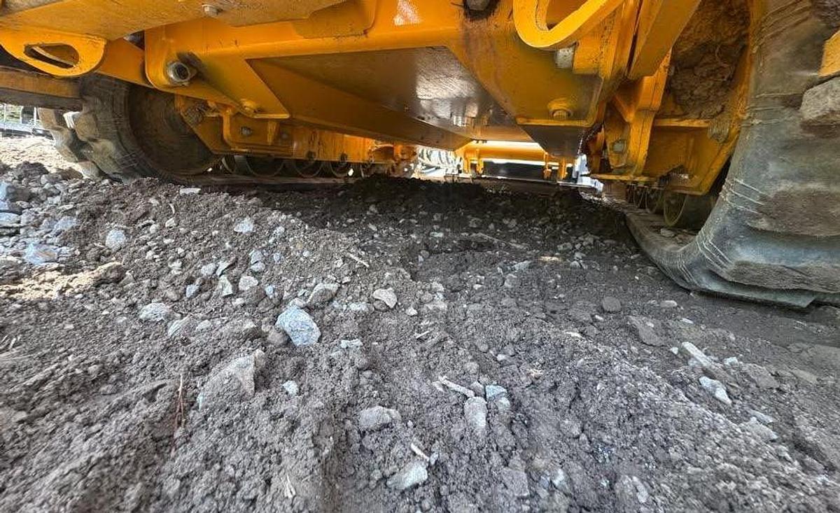 Used 2024 JCB 1CXT Wheel Loader