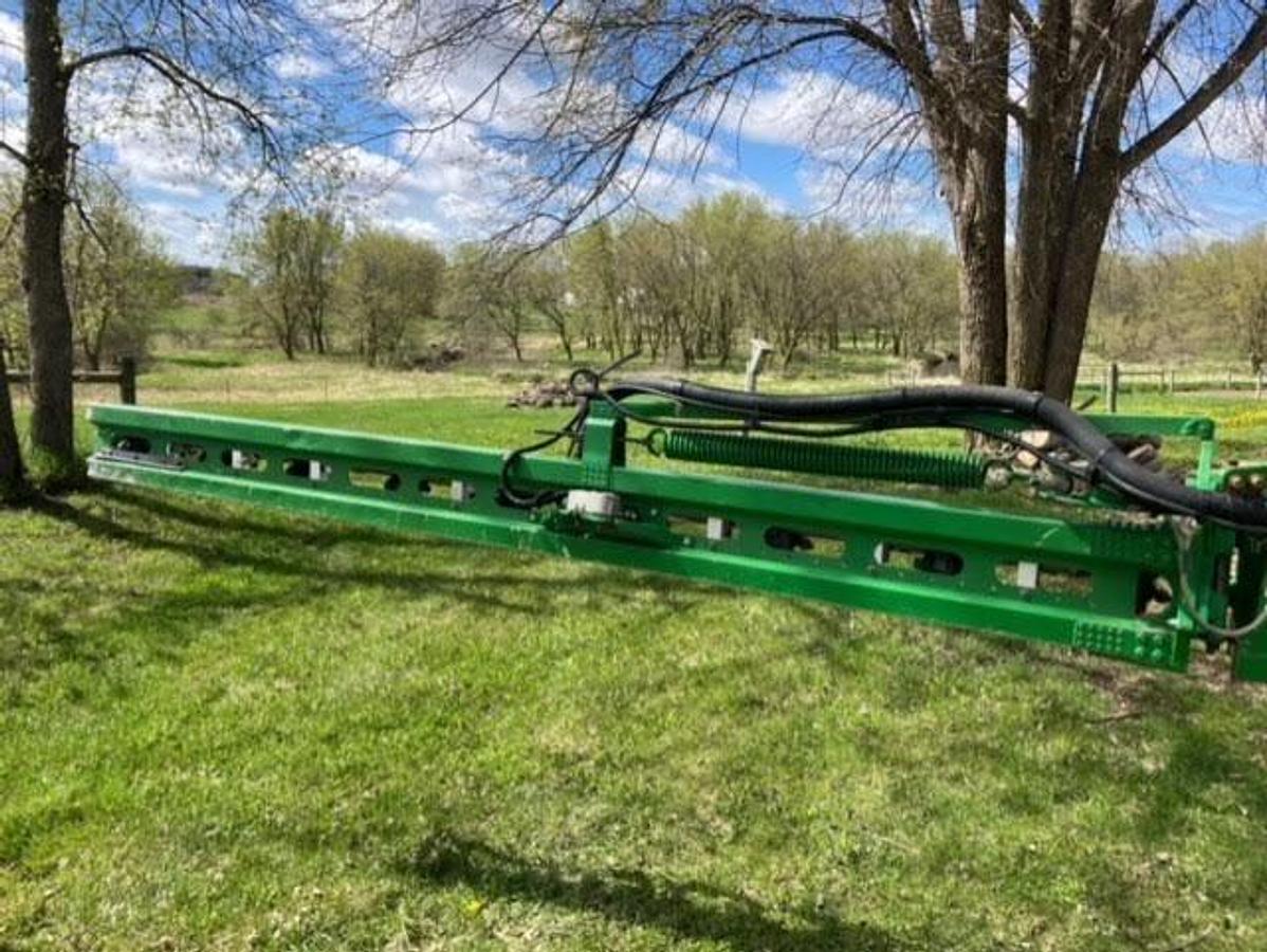 Used 2015 JOHN DEERE 4045